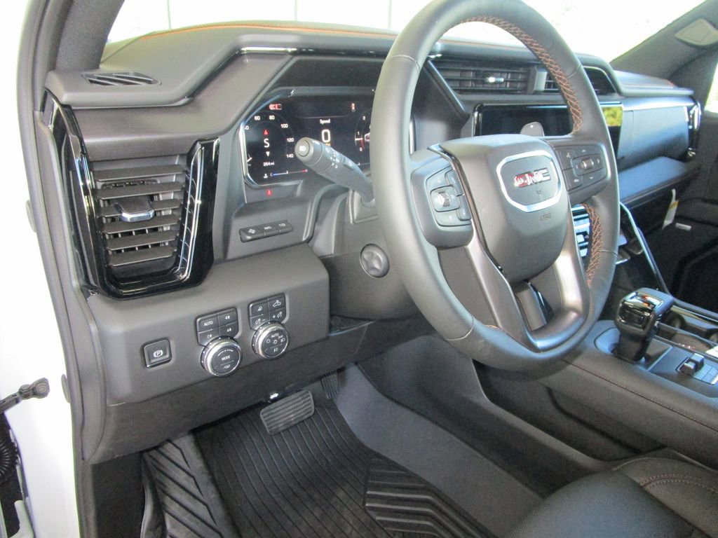 New 2026 GMC Sierra 1500 AT4 w/ AT4 Premium Package image 34
