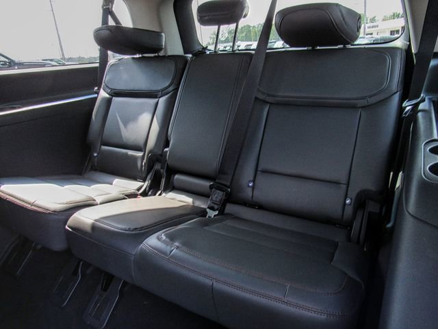 New 2025 Ford Expedition Max Active image 12