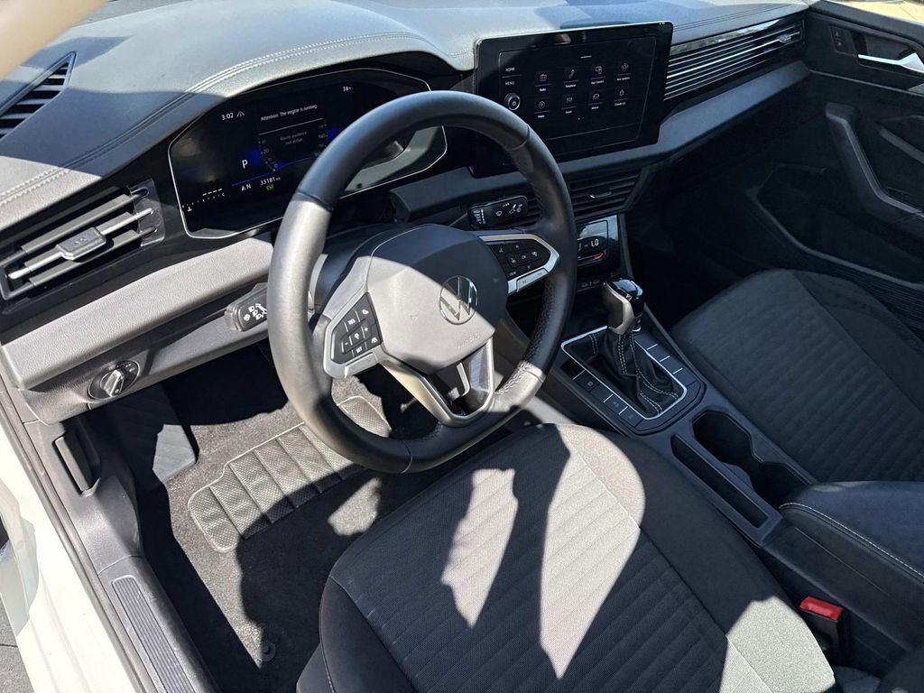Used 2025 Volkswagen Jetta S image 20