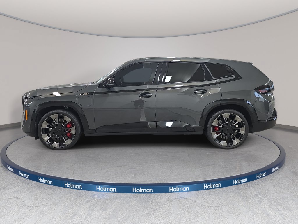 Used 2023 BMW XM w/ M Driver's Package AWD/4WD image 11