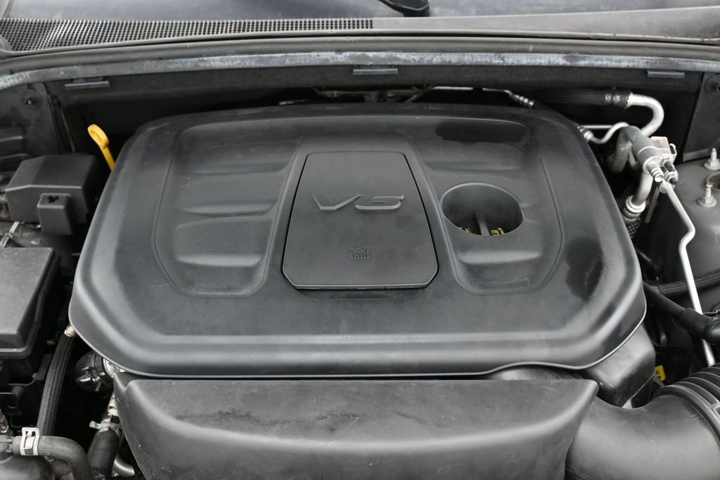 Used 2022 Dodge Durango GT image 44