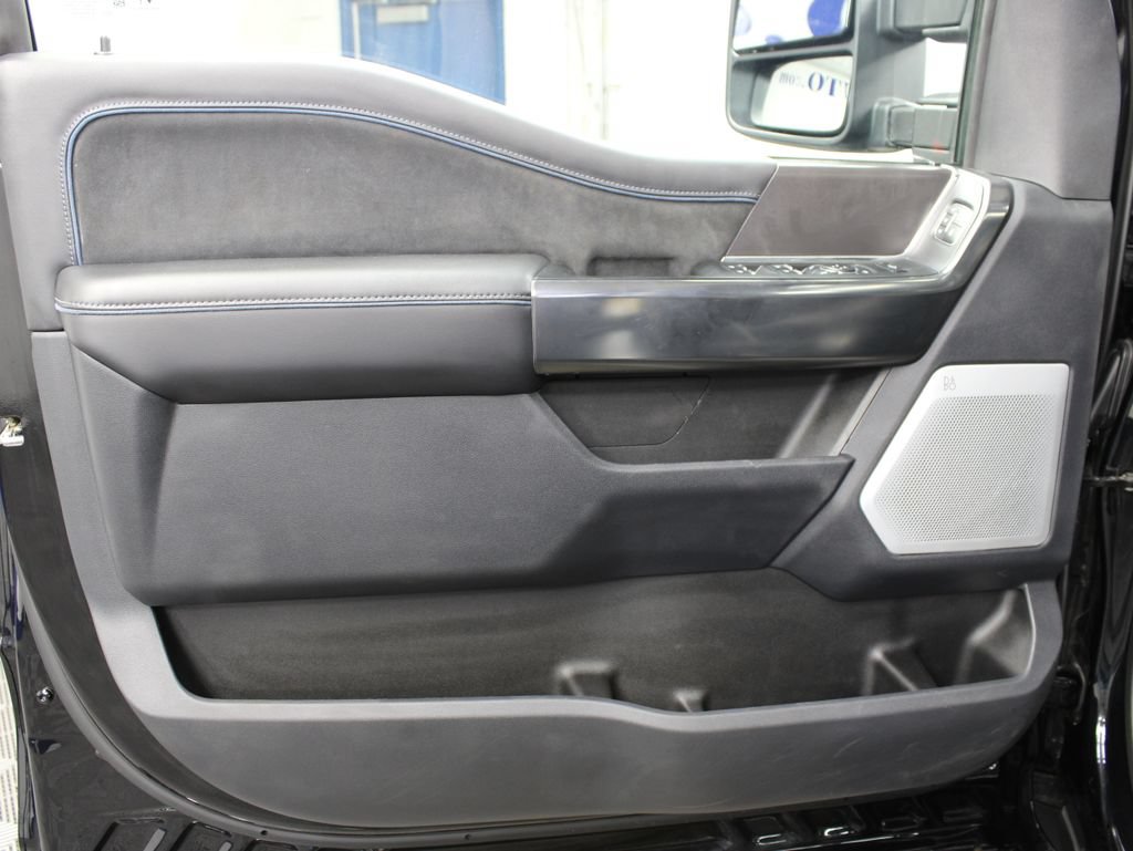 Used 2026 Ford F250 Platinum AWD/4WD image 82