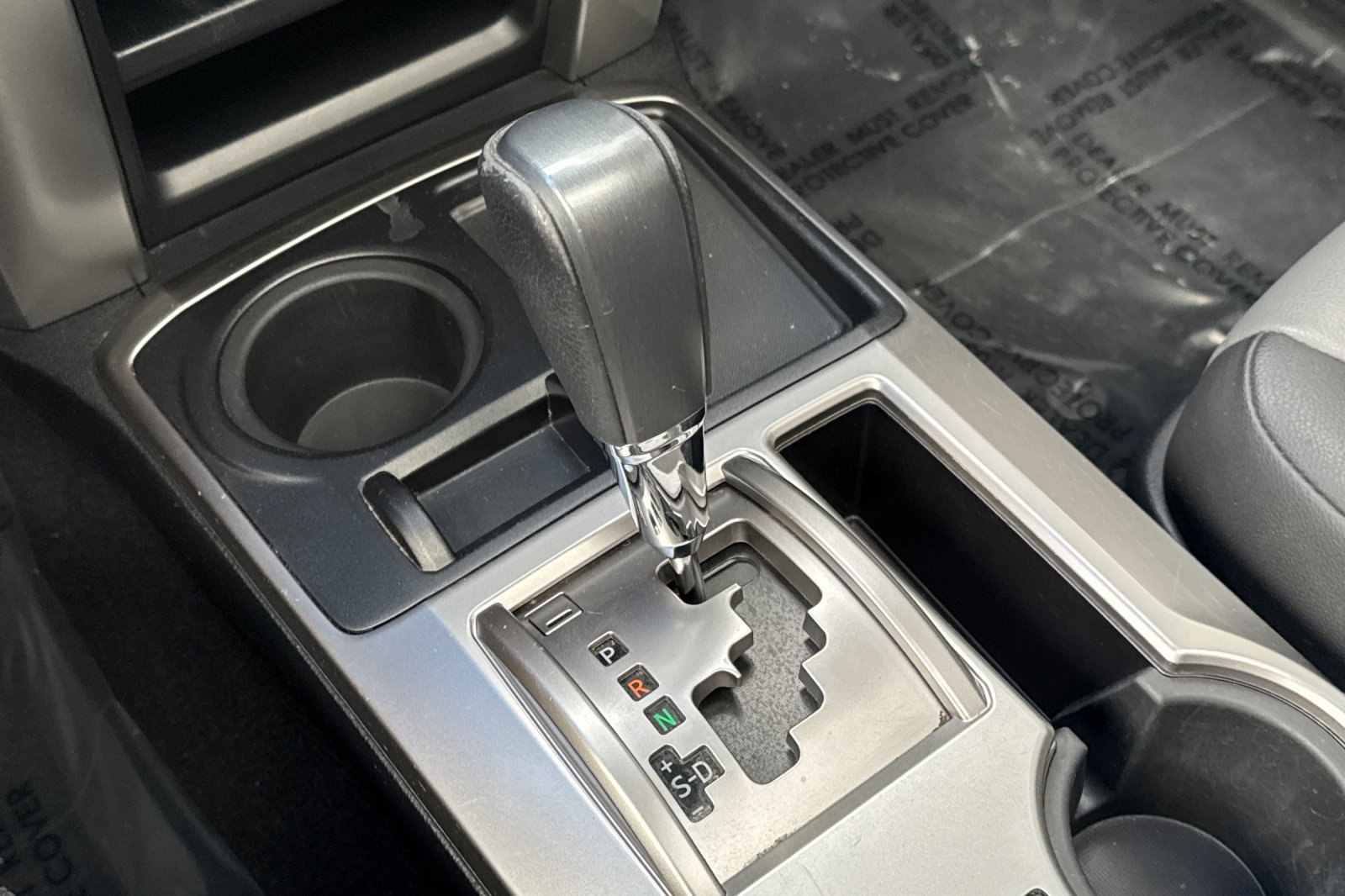 Certified 2019 Toyota 4Runner SR5 Premium image 29