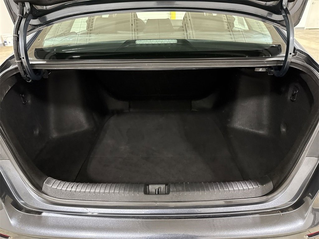 Used 2023 Honda Accord LX image 22