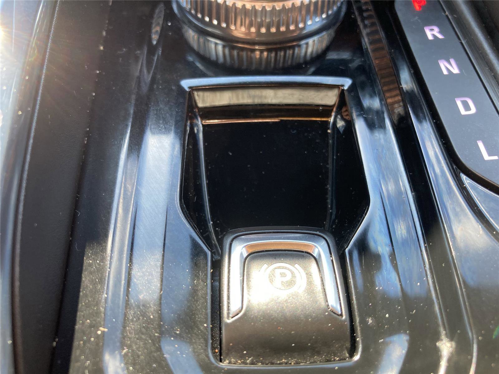 Used 2023 GMC Canyon AT4 w/ AT4 Premium Package image 16