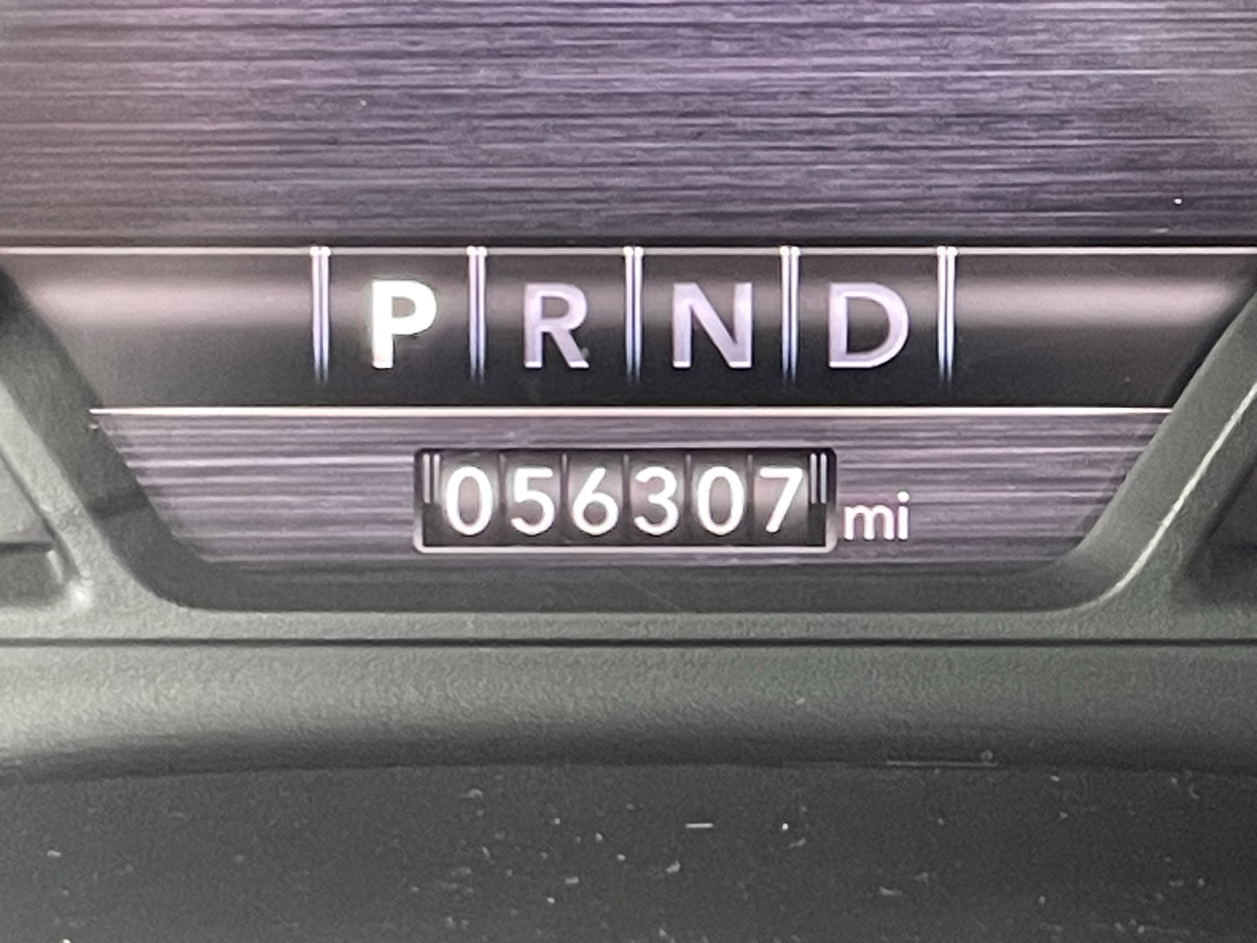 Used 2021 RAM 1500 Big Horn image 21