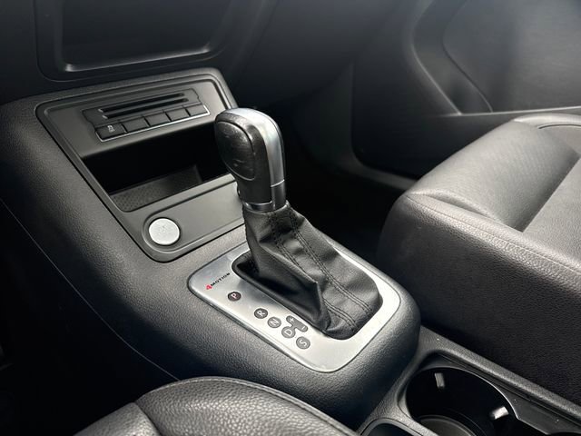 Used 2015 Volkswagen Tiguan SE AWD/4WD image 27
