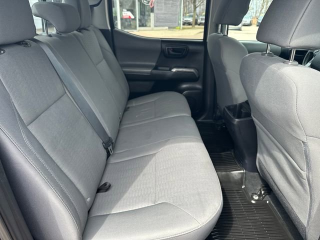 Used 2017 Toyota Tacoma SR5 w/ Tow Package image 27