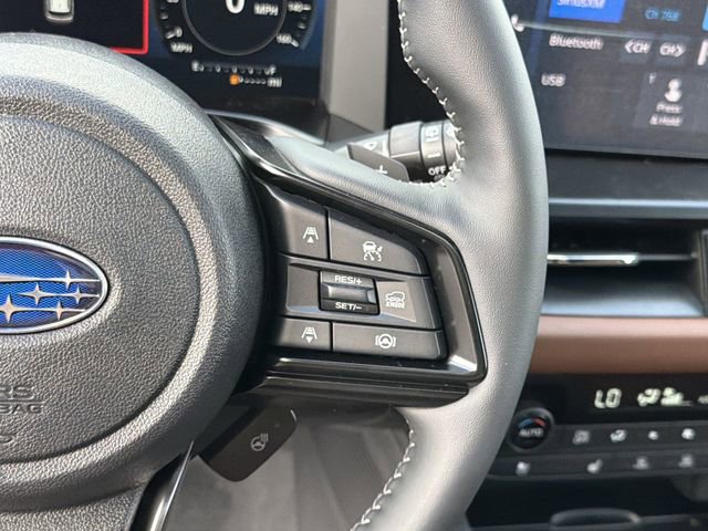 New 2026 Subaru Outback Touring image 28