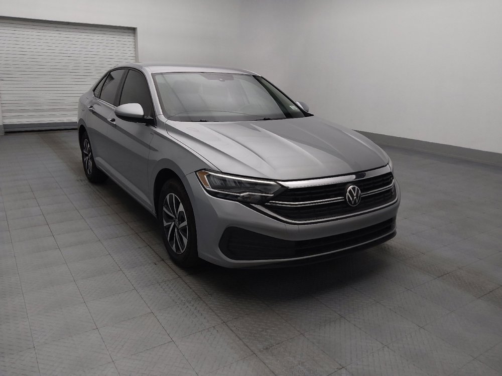 Used 2023 Volkswagen Jetta S FWD image 13
