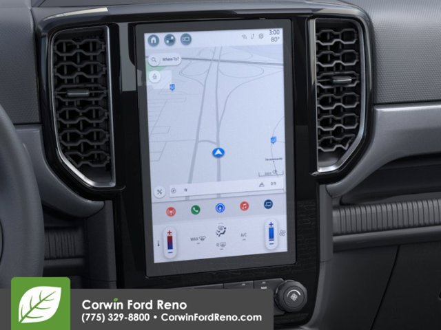 New 2026 Ford Ranger XLT AWD/4WD image 15