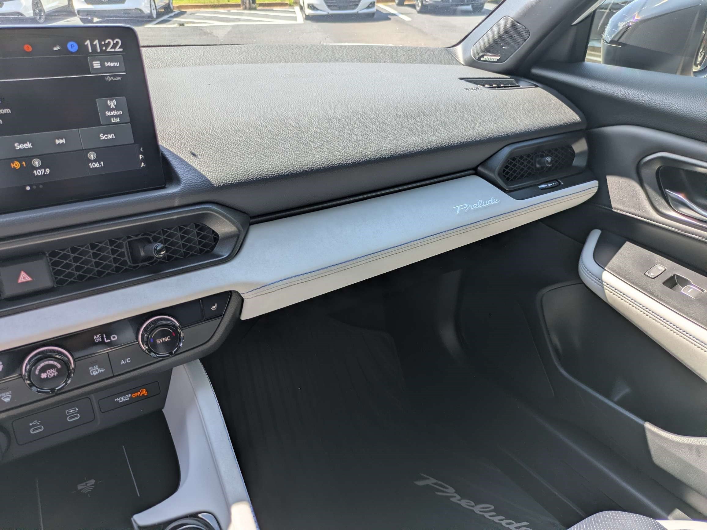 Used 2026 Honda Prelude image 23
