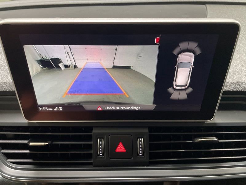 Used 2019 Audi Q5 2.0T Premium Plus w/ Premium Plus Package image 36