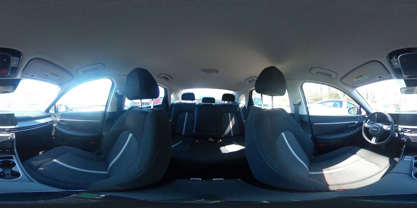 Used 2025 Hyundai Sonata SEL image 42