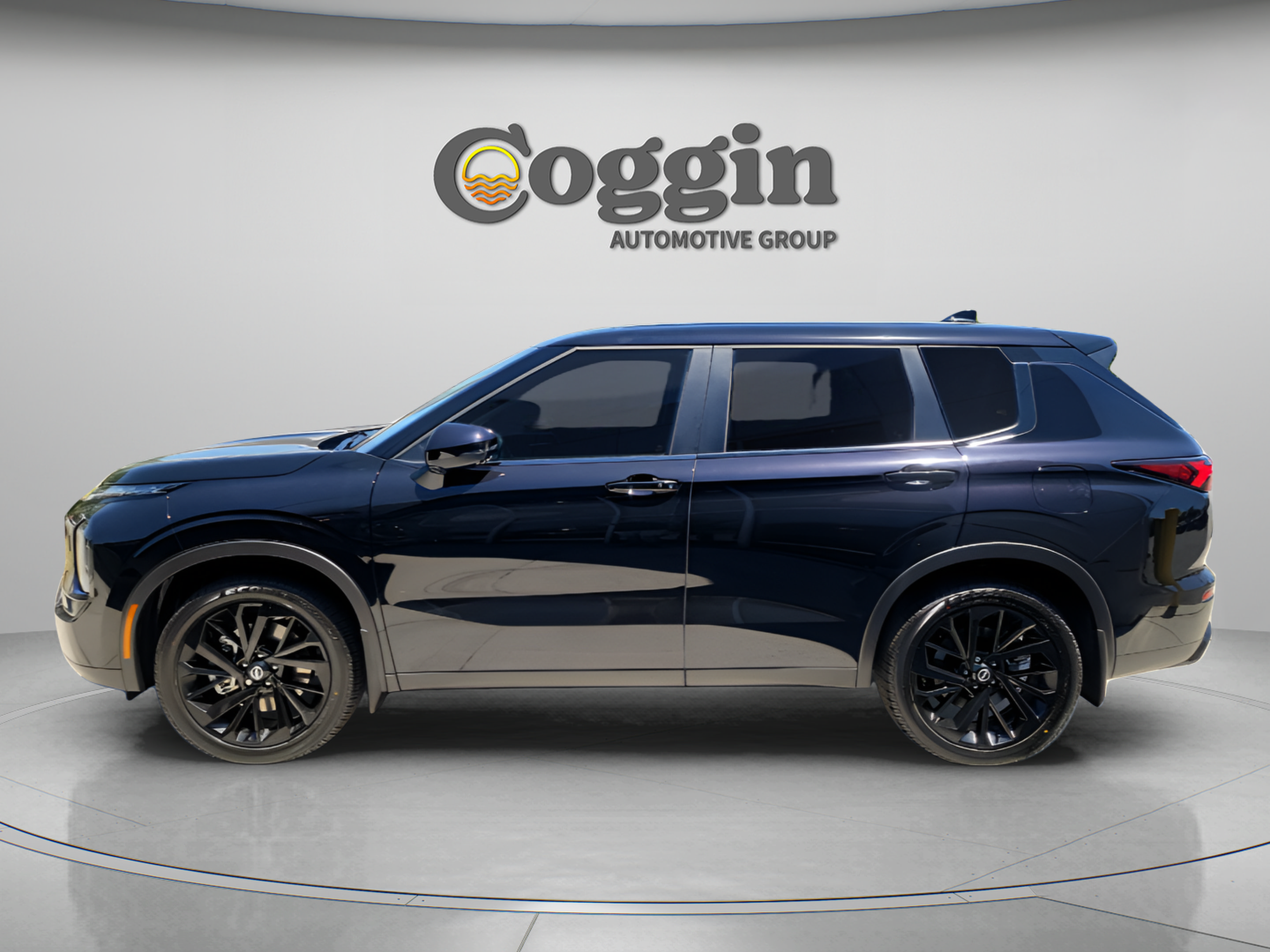 New 2026 Nissan Rogue SL AWD/4WD image 2