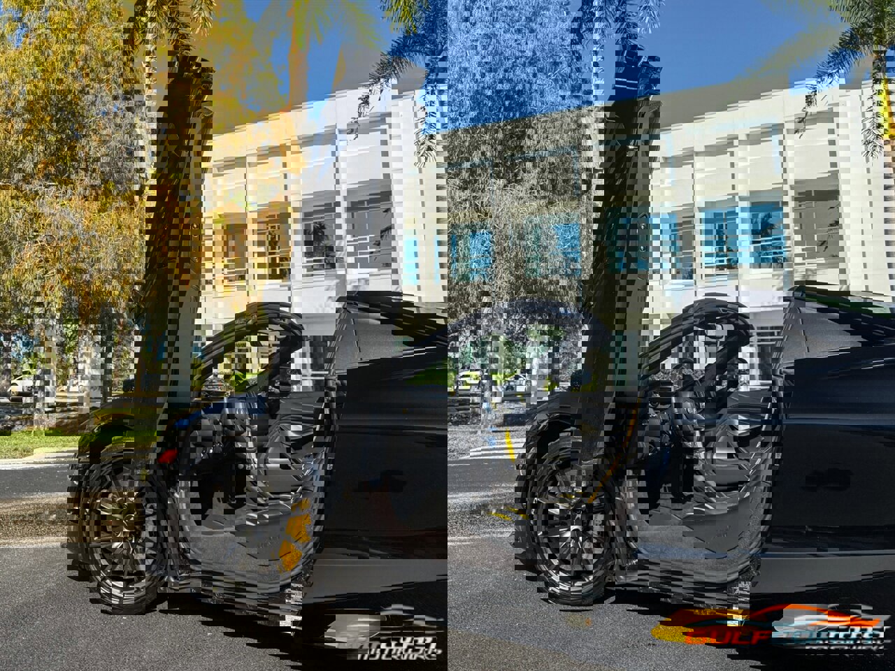 Used 2022 McLaren 720S Performance image 46