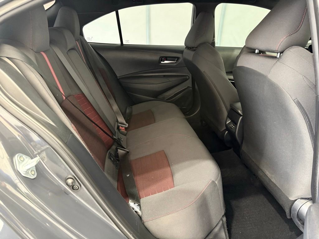 Used 2024 Toyota Corolla SE FWD image 22