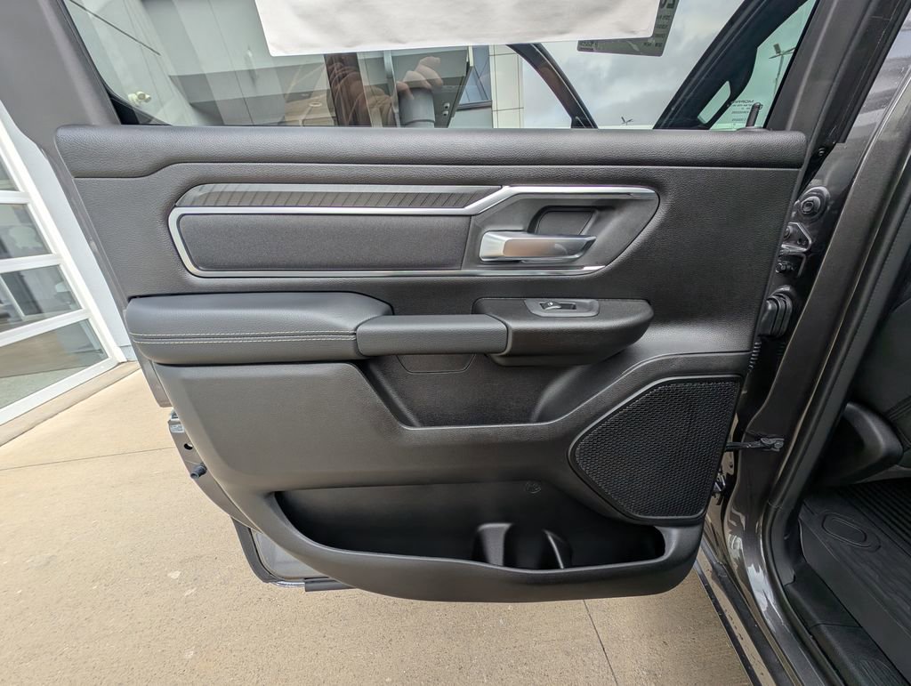 New 2026 RAM 1500 Big Horn image 38
