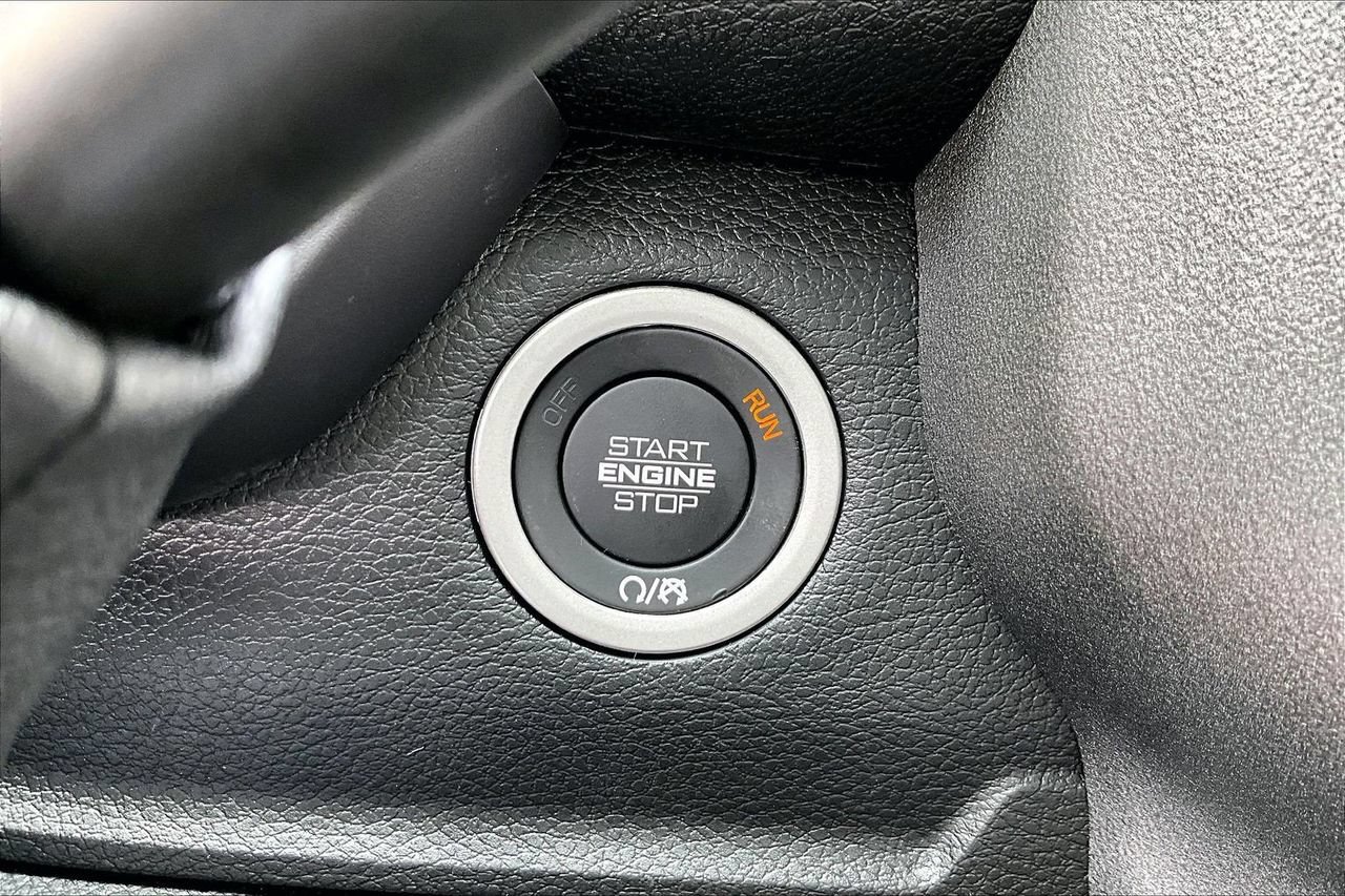 New 2026 RAM 2500 Warlock AWD/4WD image 24