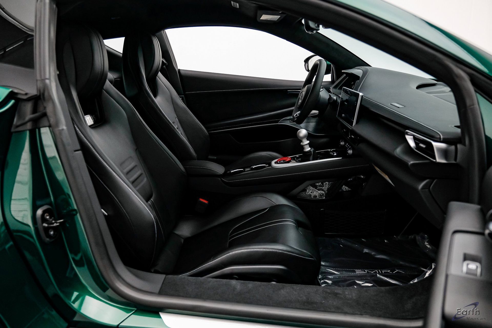 New 2026 Lotus Emira V6 SE Touring image 56