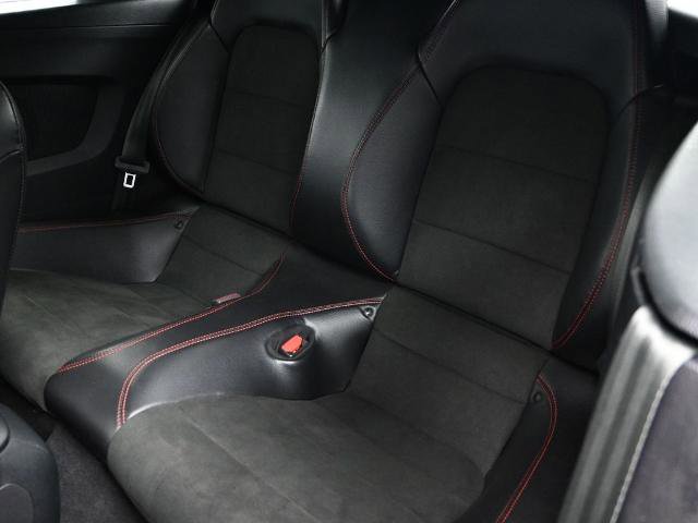 Certified 2022 Ford Mustang GT Premium w/ California Special Package image 17