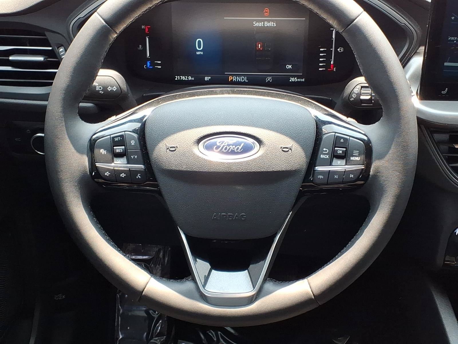 Used 2023 Ford Escape Active w/ Tech Pack #1 AWD/4WD image 17