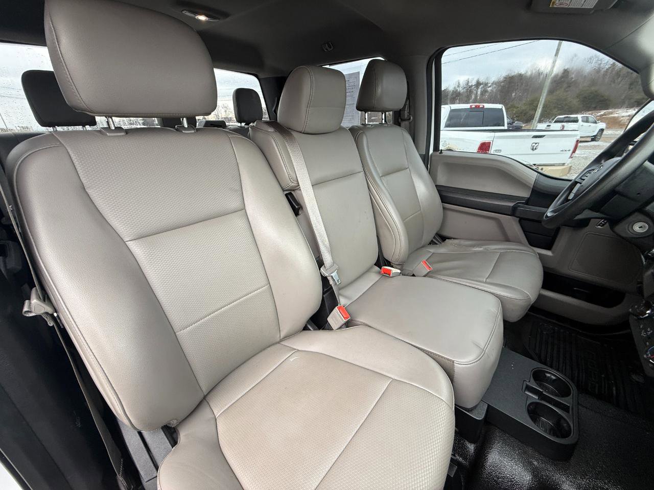 Used 2019 Ford F250 XL w/ Power Equipment Group image 6