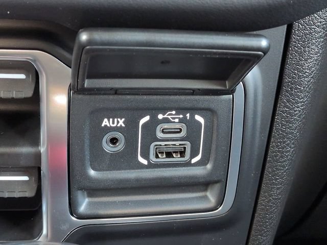 New 2026 Jeep Gladiator Sport AWD/4WD image 21
