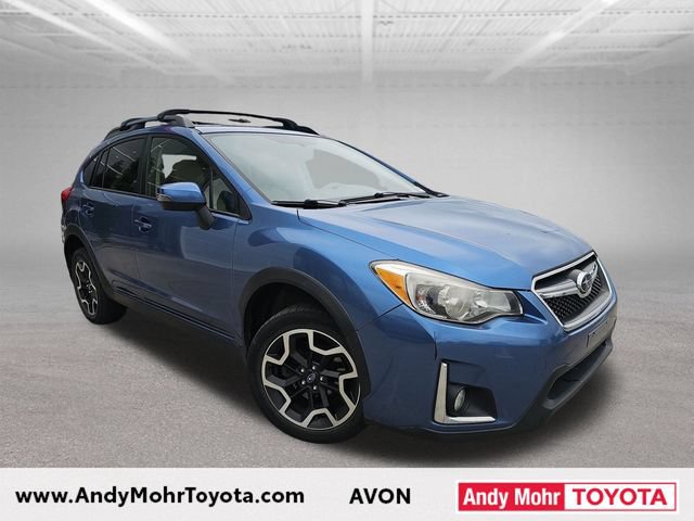 Used 2016 Subaru Crosstrek 2.0i Limited