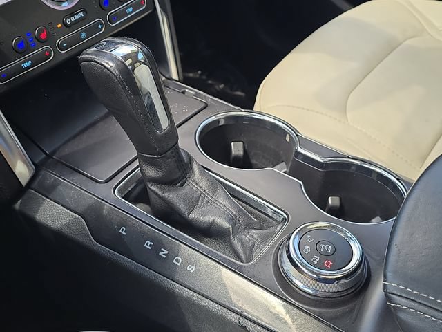 Used 2019 Ford Explorer Platinum AWD/4WD image 21