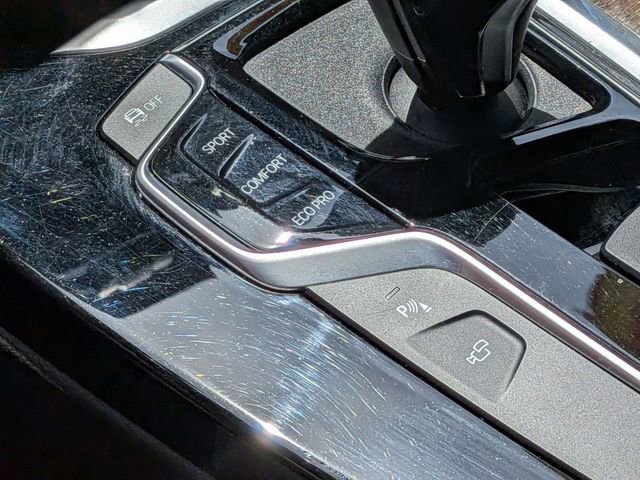 Used 2020 BMW X3 sDrive30i RWD image 17