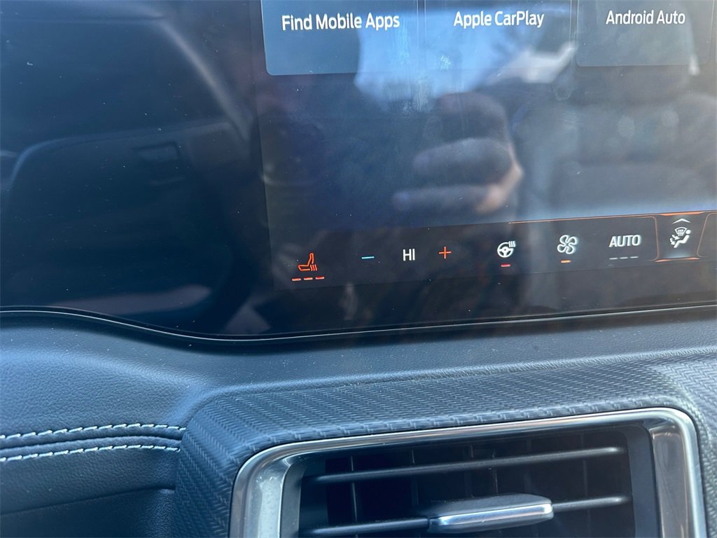 Used 2024 Ford Mustang GT Premium image 23