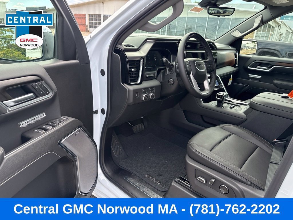 New 2026 GMC Sierra 1500 Denali AWD/4WD image 13