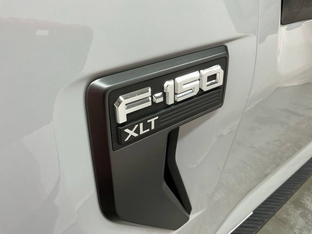 Used 2023 Ford F150 XLT w/ Equipment Group 302A High AWD/4WD image 9