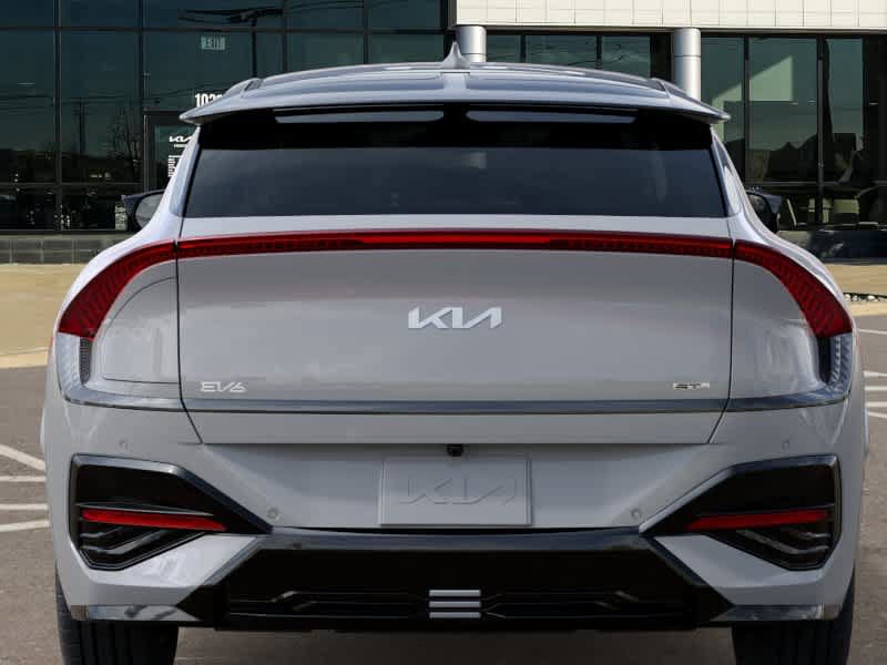 New 2026 Kia EV6 GT-Line RWD image 13