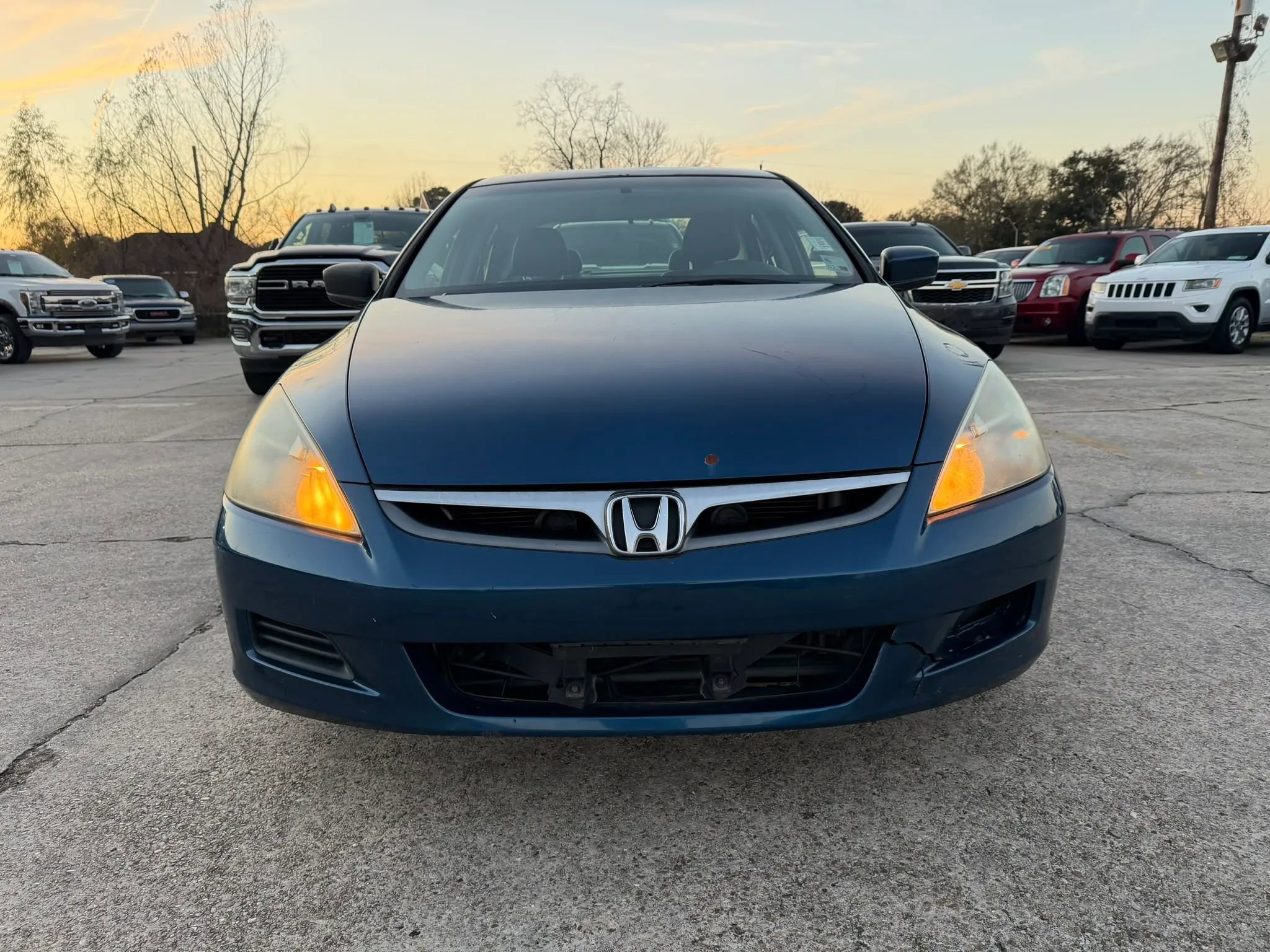 Used 2006 Honda Accord EX-L image 8