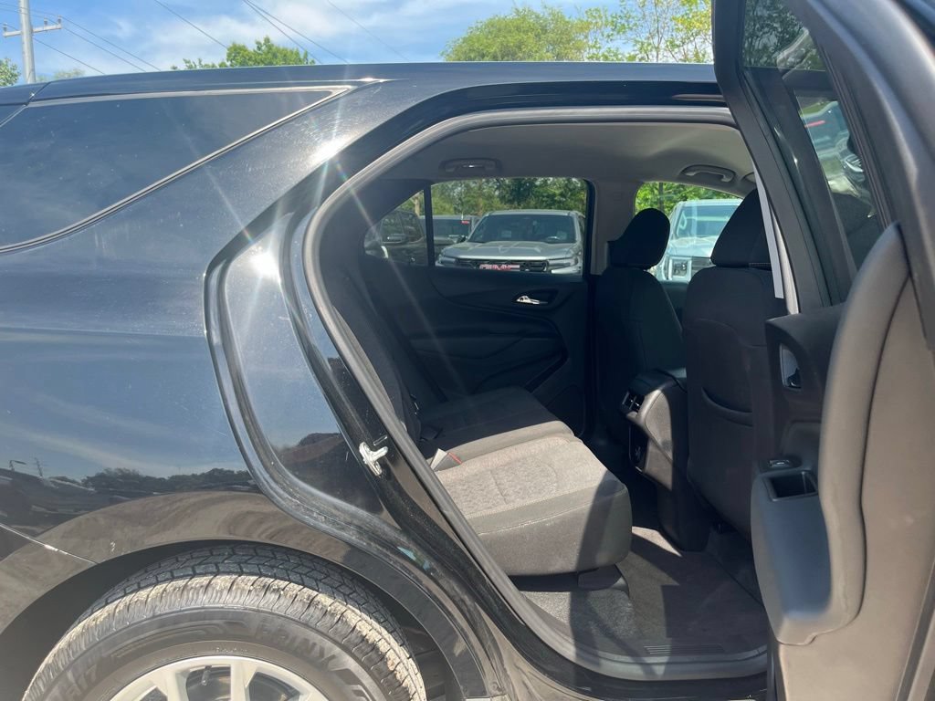 Used 2024 Chevrolet Equinox LT AWD/4WD image 28