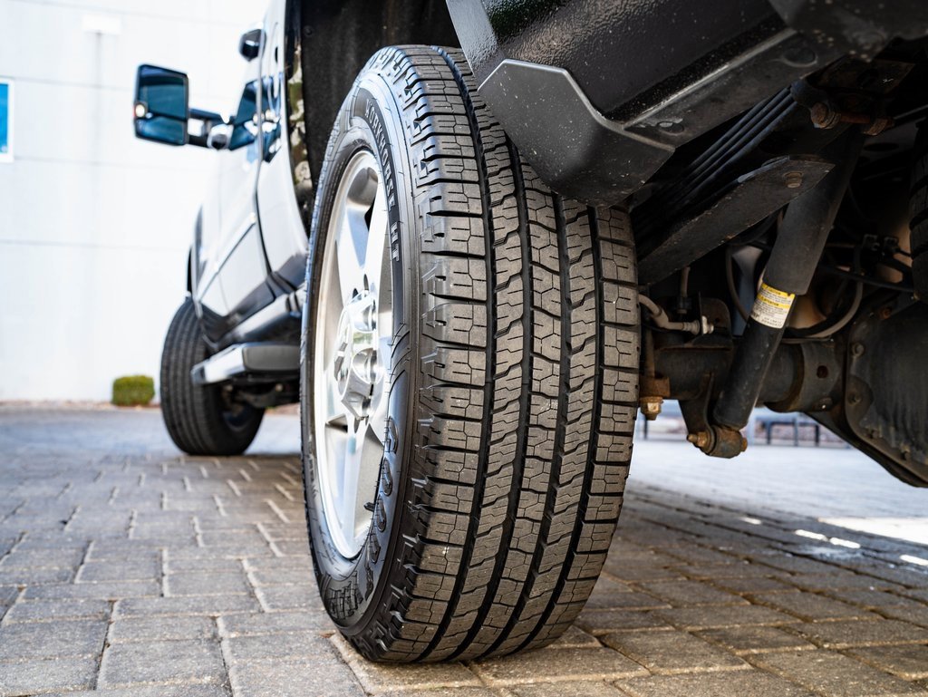 Used 2018 Chevrolet Silverado 2500 High Country image 51