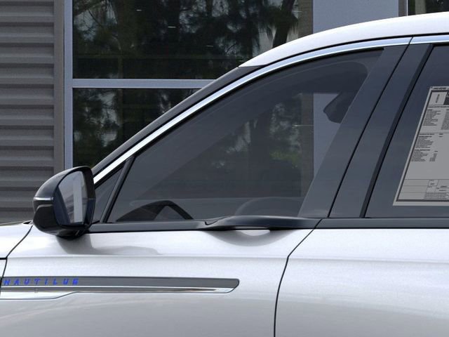 New 2026 Lincoln Nautilus Premier w/ Equipment Group 102A image 20