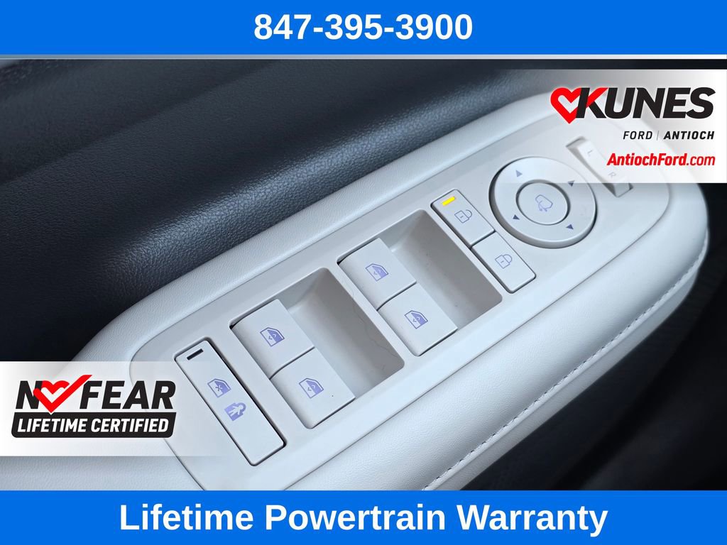 Used 2025 Hyundai Santa Fe Calligraphy image 55