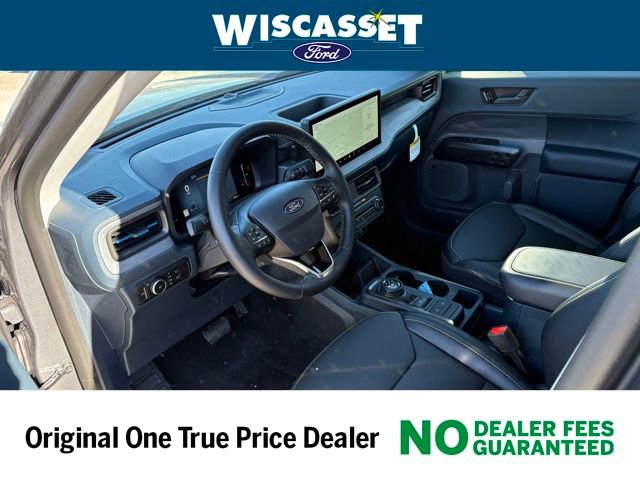 New 2026 Ford Maverick Lobo image 4