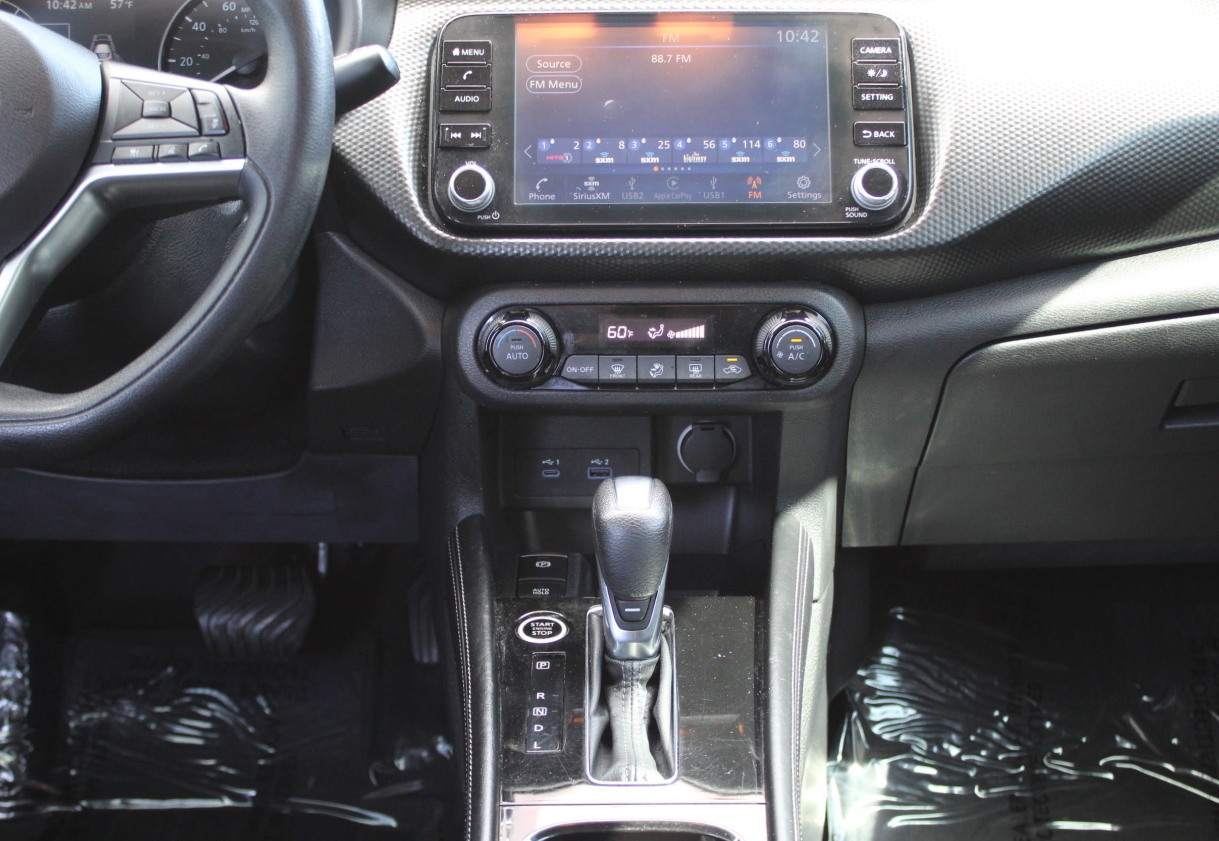 Used 2022 Nissan Kicks SV FWD image 28