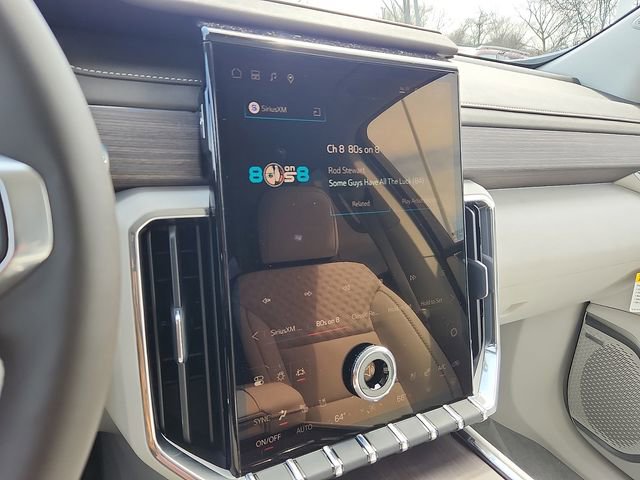 New 2026 GMC Acadia Denali w/ Super Cruise Package image 12