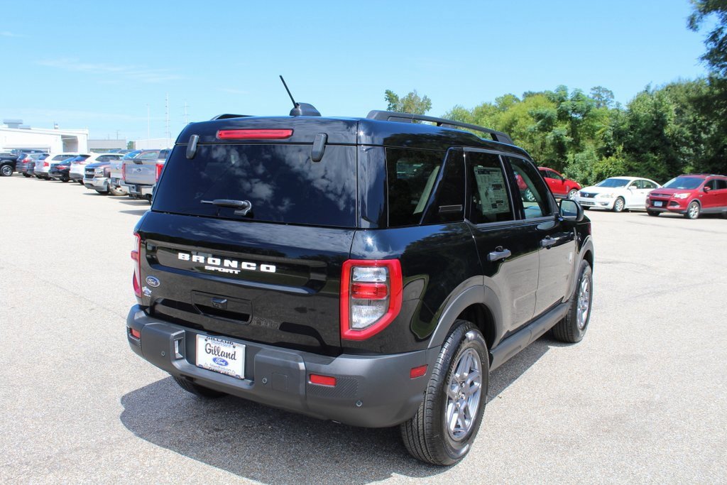 New 2025 Ford Bronco Sport Big Bend w/ Convenience Package image 10