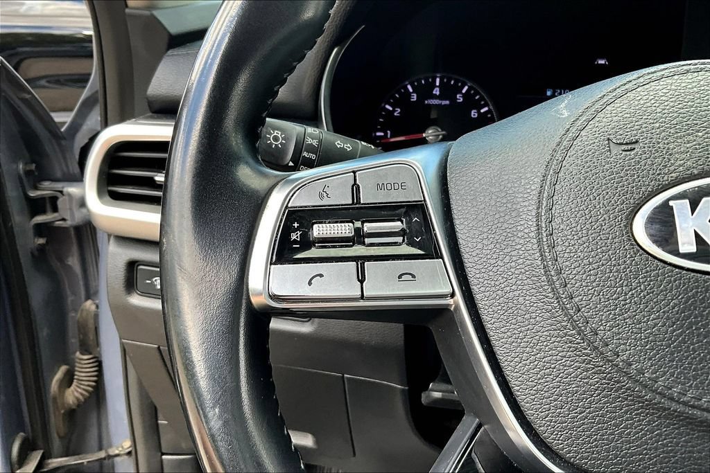 Used 2020 Kia Telluride S FWD image 10