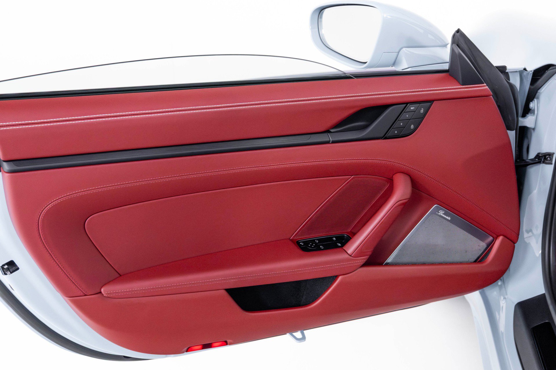 Used 2023 Porsche 911 Targa 4 GTS image 38