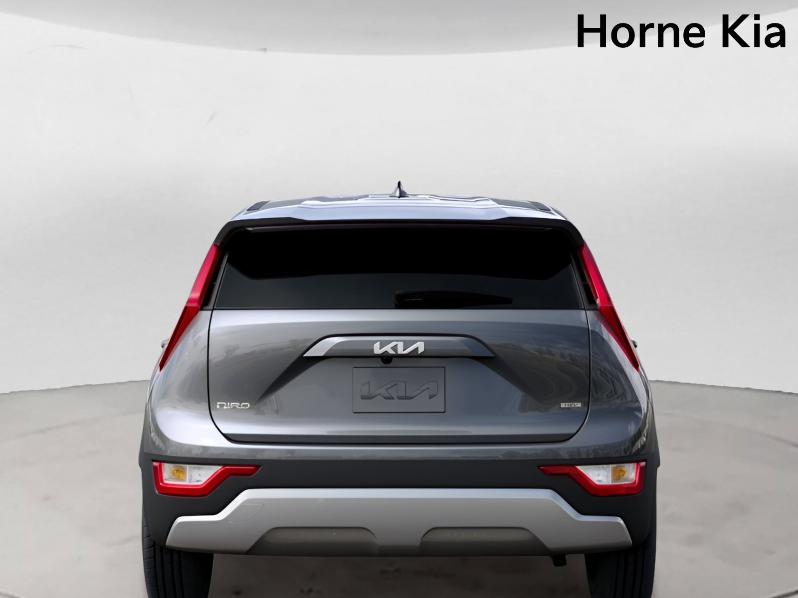 New 2026 Kia Niro LX FWD image 13