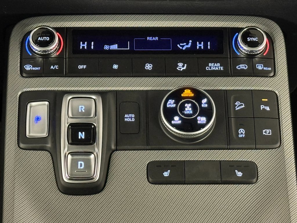 Used 2023 Hyundai Palisade XRT image 45