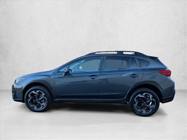 Certified 2022 Subaru Crosstrek 2.5i Limited w/ Popular Package #3 image 8