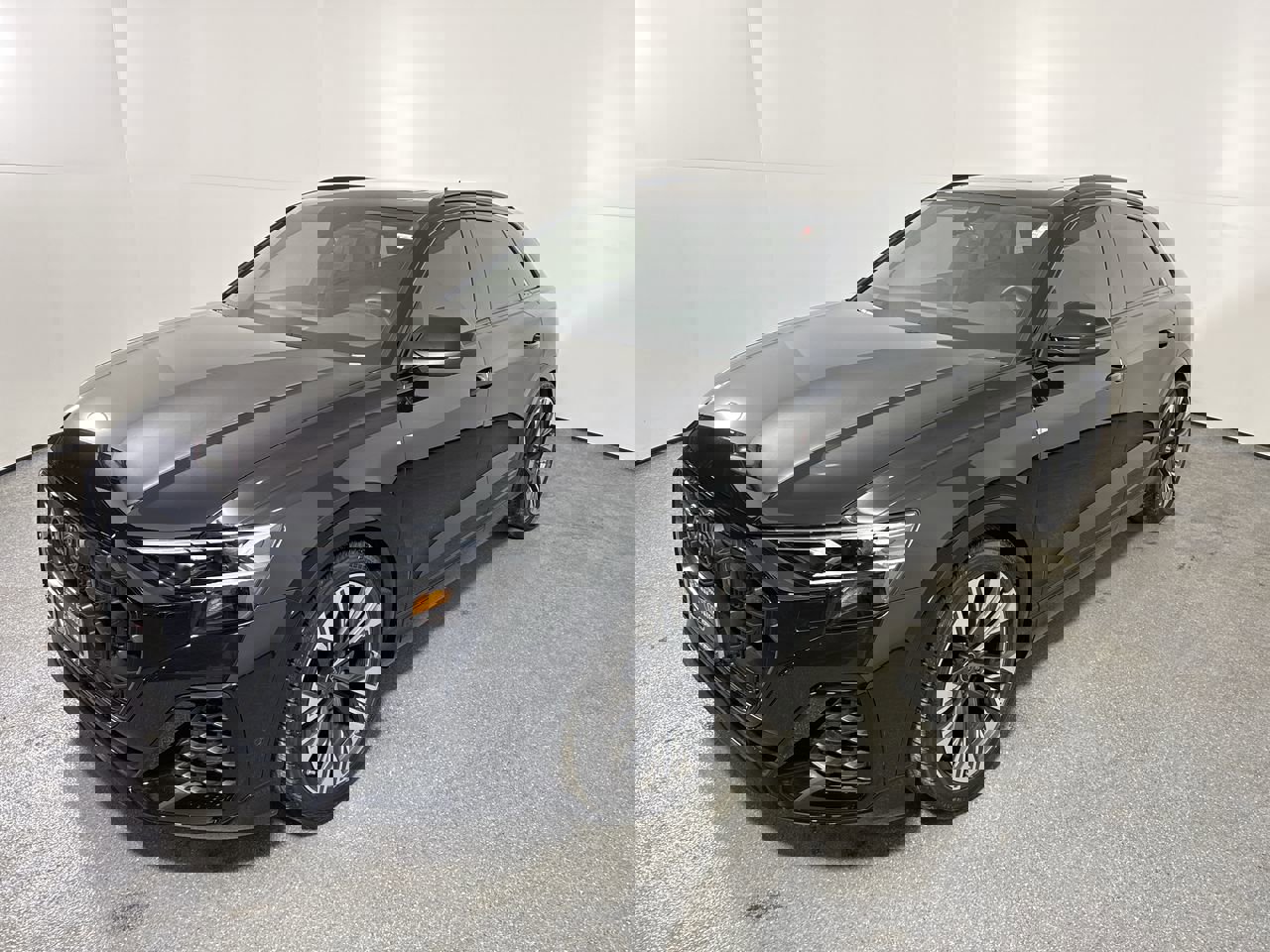 Used 2025 Audi Q8 Premium Plus w/ Premium Plus Package image 25